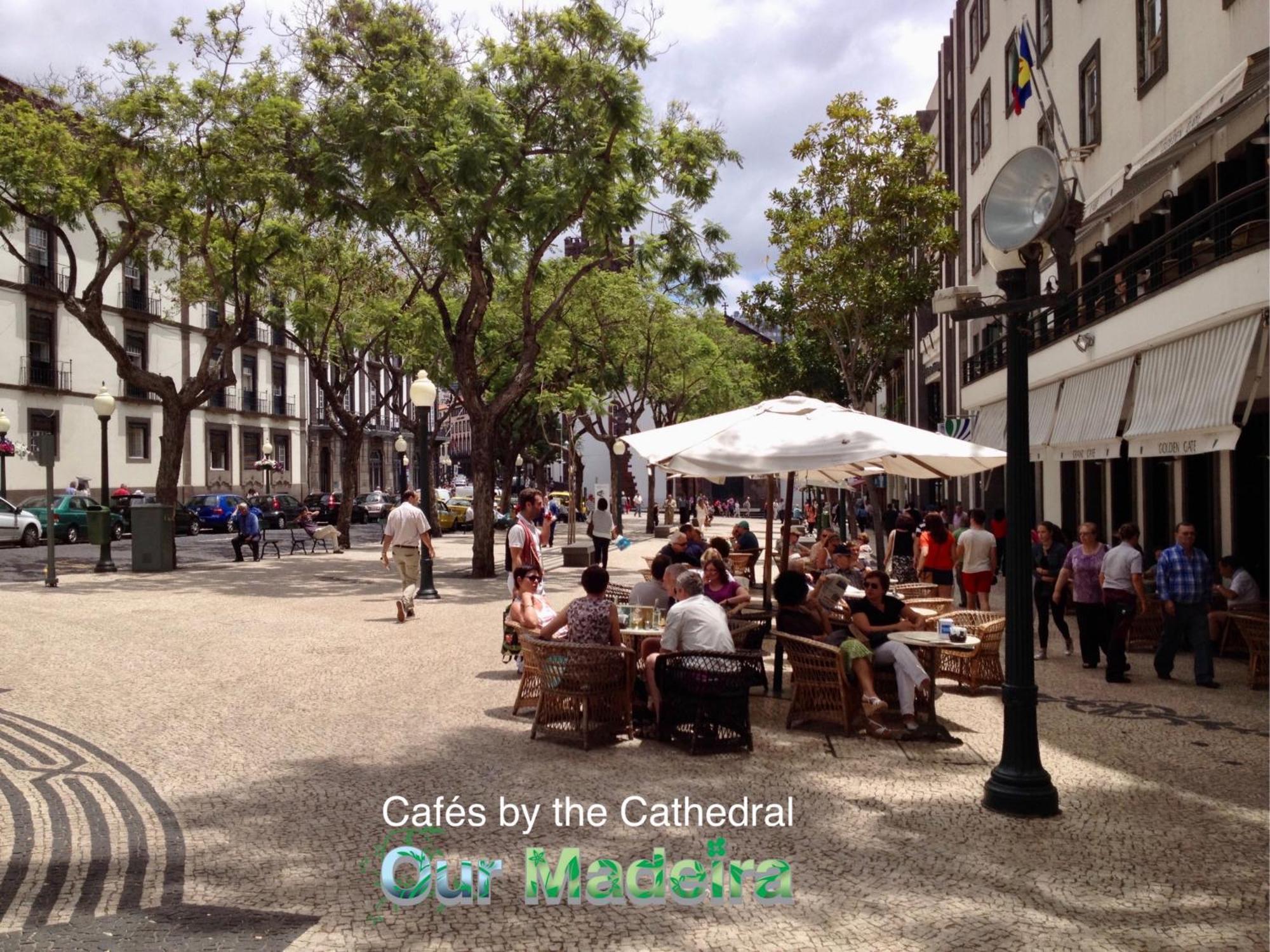 Appartamento Ourmadeira - Heart Of Old Town II Funchal  Esterno foto
