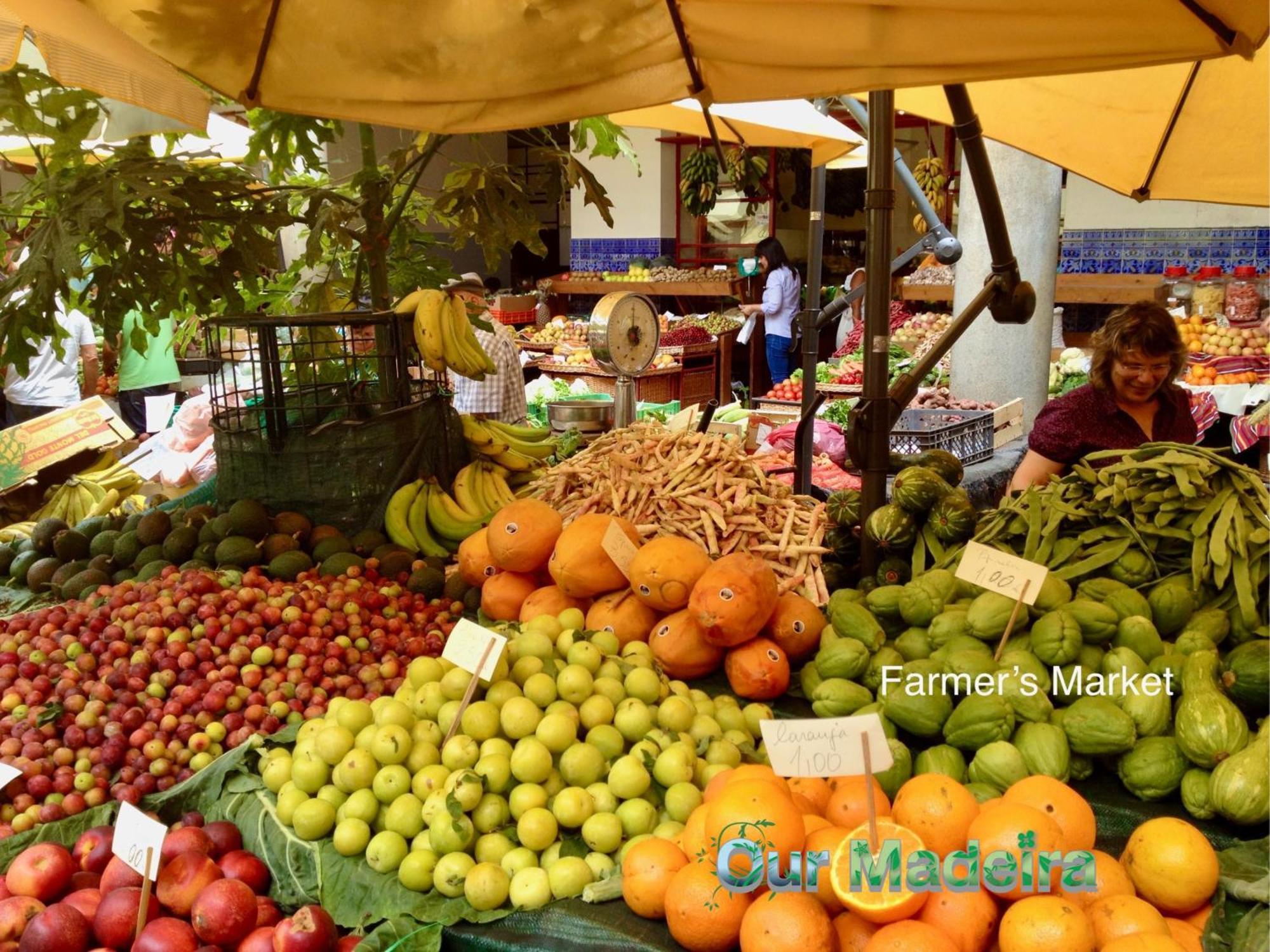 Appartamento Ourmadeira - Heart Of Old Town II Funchal  Esterno foto